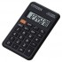 Калькулятор LC-310N, 8-разрядный, черный (Citizen)