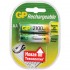 Аккумулятор AA 2100mAh, Ni-Mh, 1.2v (GP) цена 1шт