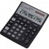 Калькулятор SDC-435N, 16-разрядный, черный (Citizen)