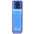 Флешка 32Gb USB 2.0 "Glossy", синий (SmartBuy)