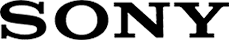 sony logo