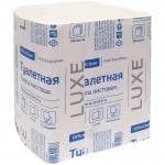 Бумага туалетная "Professional", 2-слойная, белый, 250м, система Т3/L1,V-слож. (OfficeClean)