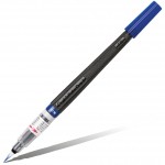 Ручка-кисть "Color Brush", акварельные чернила, синий (Pentel)