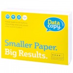 Бумага офисная А5 "Data copy", 80г/м2, белизна 170%, 500л/п (Класс A+)