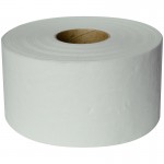 Бумага туалетная "Professional", 1-слойная, серый, 200м, система Т1,Т2 (OfficeClean)