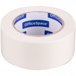 Клейкая лента малярная 48мм х 50м (OfficeSpace)