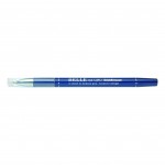 Ручка гелевая "Belle",  синий, игольчатый, 0,5мм, синий (Erich Krause)