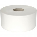 Бумага туалетная "Professional", 1-слойная, белый, 450м, система Т1,Т2 (OfficeClean)