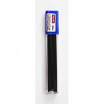 Грифели для автоматических карандашей 0,5мм, HB, 30шт/уп (Attache)