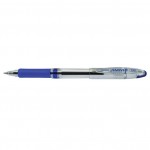Ручка шариковая "Jimnie fine", резиновый упор, 0,7мм, синий (Zebra)