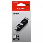 Картридж струйный Canon PGI-450PGBK Pixma iP7240/MG5540/MG6340/MX924, black 15ml