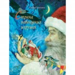 Литература, Книга " Страна новогодних игрушек" Е. Ракитина