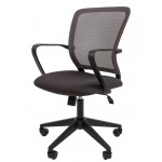 Кресло офисное "698", TW-04 серый (Chairman)