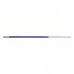 Стержень шариковый для авторучки "Jetstream SXN-101", 121мм, 0,5мм, синий (UNI Mitsubishi pencil)