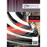 Блокнот А4,  60л, клетка, спираль, мелованный картон "City-Токио" (CityOffice)