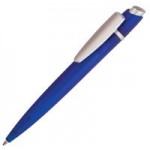 Ручка шариковая "Saturn", синий (Проект 111)