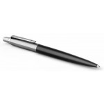 Ручка шариковая "Jotter Bond Satin CT", корпус-нерж.сталь, хром (Parker)