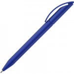 Ручка шариковая "DS3 TPP", синий (Prodir)