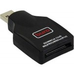 CardReader SD/microSD/miniSD/XD/MS, USB2.0 (Buro)