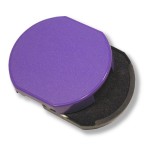 Сменная подушка для 46045, фиолетовый (Trodat)