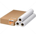 Бумага в рулоне  594х51мм,  50м, 90г/м2, "SmartLine LFP Standart Inkjet", для струйной печати