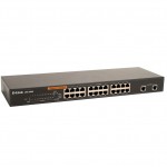 Коммутатор D-Link DES 1026G 24-port UTP 10/100Mbps + 2-port 10/100/1000 (Распродажа) без упаковки