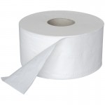 Бумага туалетная "Professional", 2-слойная, белый, 170м, система Т1,Т2 (OfficeClean)