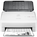 Сканер HP Scanjet Pro 3000 s3, белый