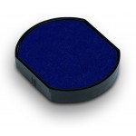 Сменная подушка для 46030, синий (Trodat)
