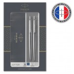Набор: Ручка шариковая "Jotter Jotter Core KB61" +карандашь механический (Parker)