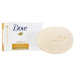 Мыло туалетное 100гр "Dove", с драгоценными маслами