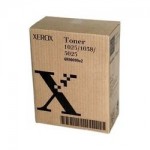 Тонер Xerox 1025/1038/5025, 227гр (Распродажа)