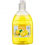 Мыло жидкое 500мл "Лимон" (OfficeClean)
