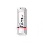 Флешка 16Gb USB 2.0 "Knight", белый (Mirex)