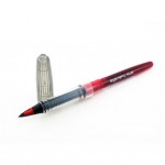 Стержень для ручки-линера "Tradio Stylo TRJ50/100", 0,5мм, красный (Pentel)
