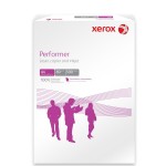 Бумага офисная А4 "Xerox Performer", 80г/м2, белизна 146%, яркость 94%, 500л/п (Класс С)