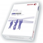 Бумага офисная А4 "Xerox Premier", 80г/м2, белина 168%, яркость 94%, 500л/п (Класс А)