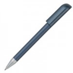 Ручка шариковая "Karina Metallic", синий