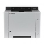 Принтер лазерный Kyocera Ecosys P5021cdn