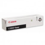 Картридж Canon iR1200/1510/1530, black 5,3K, оригнал (Истек срок годности)