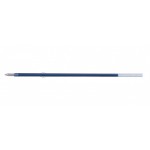 Стержень шариковый для авторучки "SD-102", 121мм, 0,7мм, синий (UNI Mitsubishi pencil)