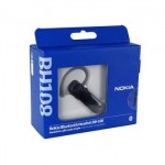 Гарнитура Nokia Bluetooth BH-108