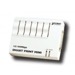 Принт-сервер PLANET однопортовый 10/100TX (Распродажа)