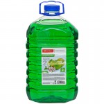 Мыло-крем жидкое "Proffesional", 5л, Яблоко (OfficeClean)