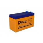Батарея аккумуляторная DELTA HR 12-7.2W (Распродажа)