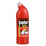 Чистящее средство от ржавчины "Sanfor Activ" 750мл