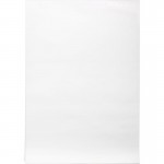 Блок бумаги А1 для флипчарта 67,5х98см, белый, 50 листов (Attache)
