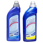 Чистящее средство универсальное "Comet" 500мл, ассорти