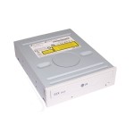 Привод CD ROM DRIVE 52X IDE LG (Распродажа)