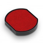 Сменная подушка для 46040, красный (Trodat)